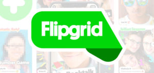 Flipgrid logo