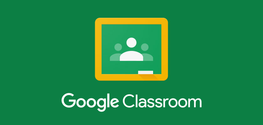 Google Classroom logo