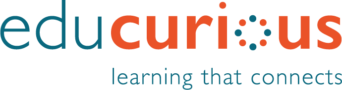 Featuring content and resources from Educurious