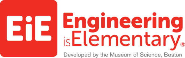 This resource was created by Engineering is Elementary