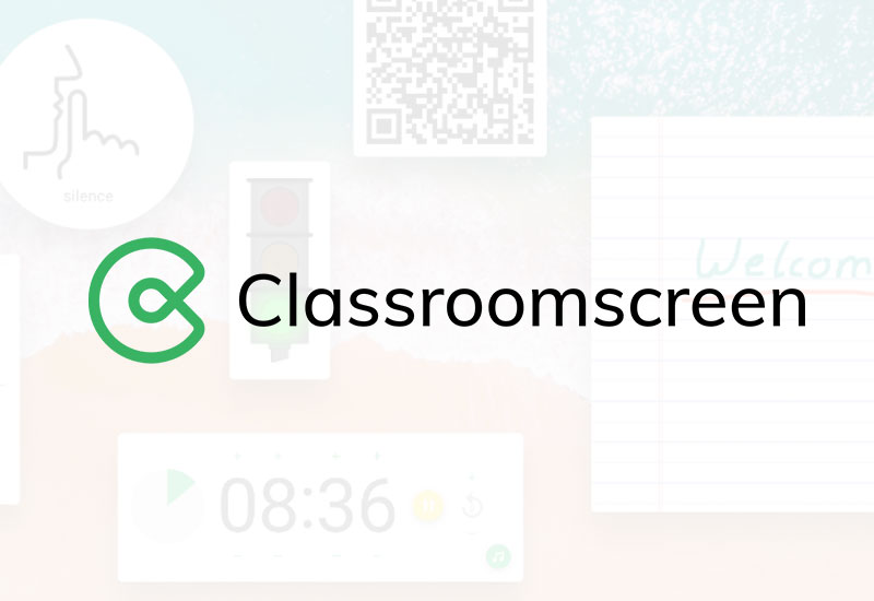 Classroomscreen Overview 
