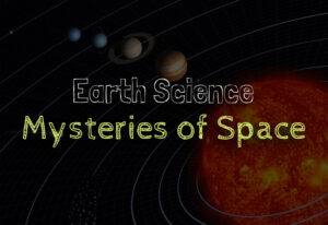 Mysteries of Space: What Is the Scale of Our Solar System?