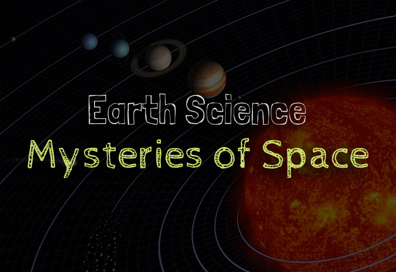 Mysteries of Space: What Is the Scale of Our Solar System?