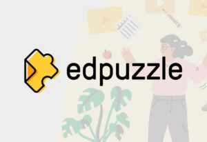 Edpuzzle logo - Learn how to use Edpuzzle software