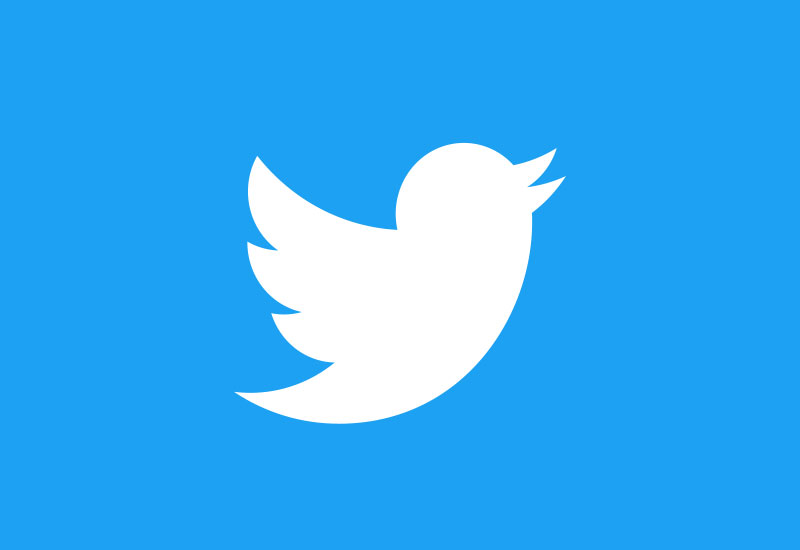 Twitter logo - Learn how to use Twitter as a professional