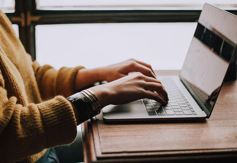 Digital Life Skills