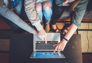 Digital Citizenship Skills