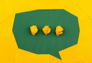 Student online discussions