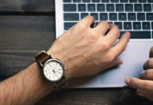 Helping students master time management skills