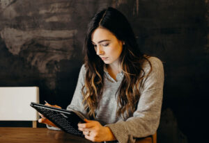 Digital Citizenship - the Good the Bad and the Ugly