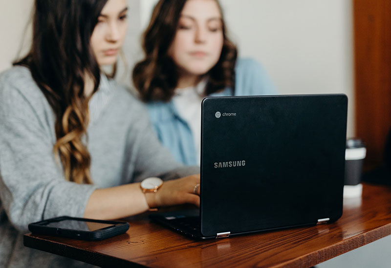 Digital citizenship in the classroom