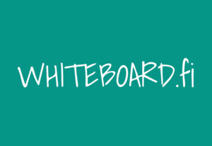 Whiteboard.fi logo