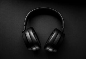 Headphones