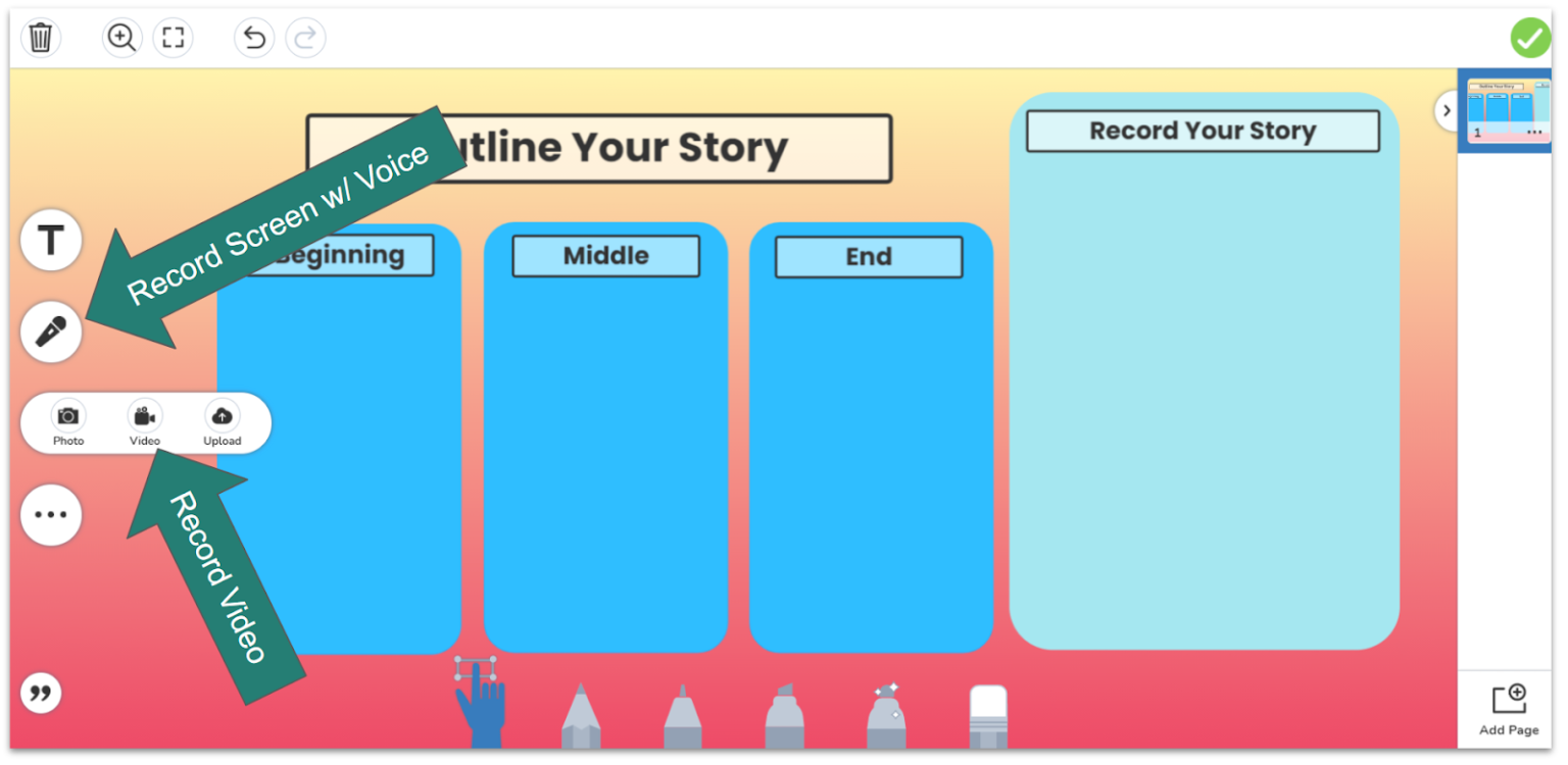 Imagine, Record, Create: 6 Ways to Unleash the Power of Video for ...
