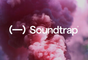 Soundtrap logo