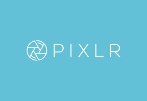Pixlr logo