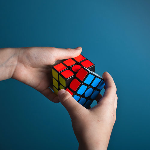 Rubiks cube