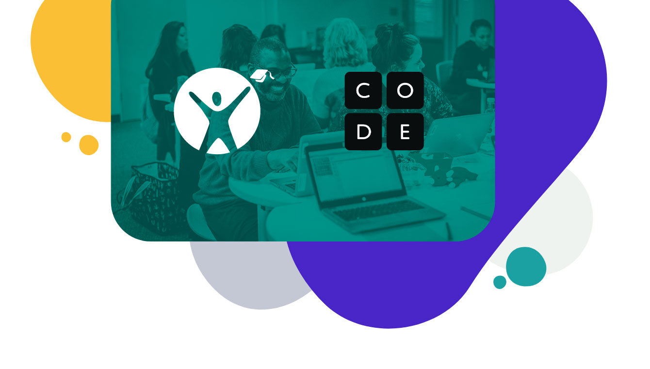 AVID & Code.org partner workshops