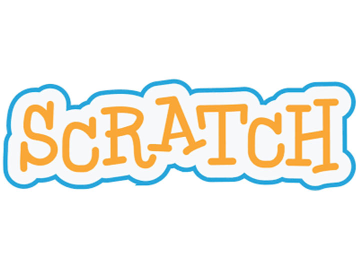 Scratch Logo