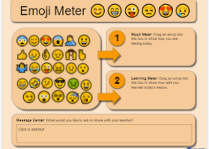 Emoji Meter #2