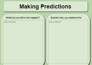 Making Predictions