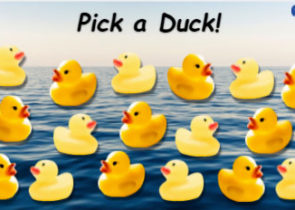 Pick a Duck thumbnail