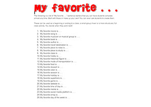 Graphic Organizers - AVID Open Access