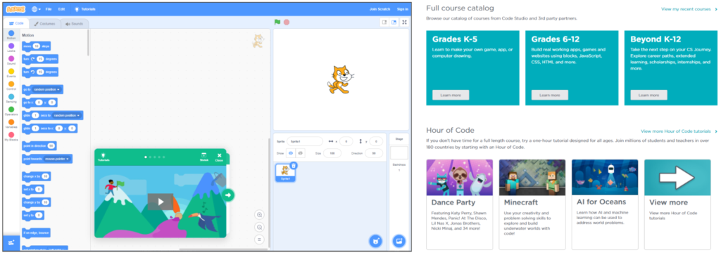 Apply and Extend Math Skills and Concepts - AVID Open Access